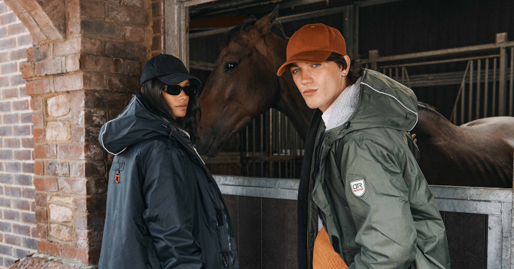 Delta Roam: British Design